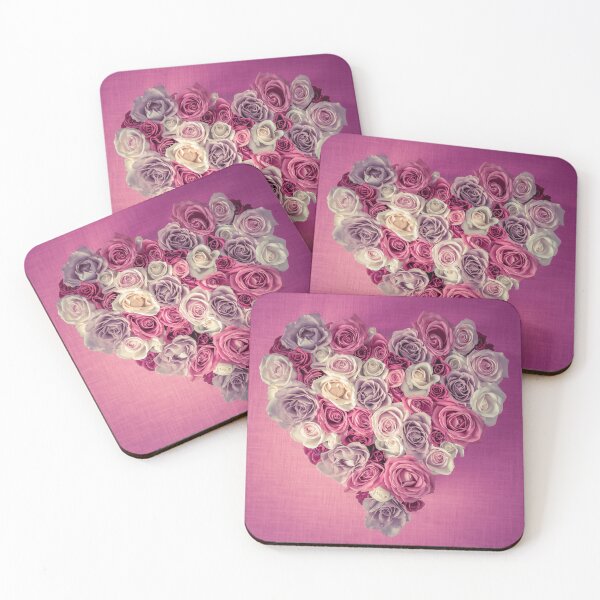 Item preview, Rose Heart designed and sold by assaf.