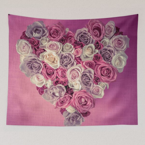 Item preview, Rose Heart designed and sold by assaf.