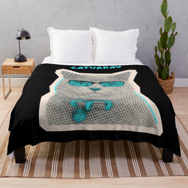 Item preview, Caturday 245 designed and sold by huyhoangkhoa.