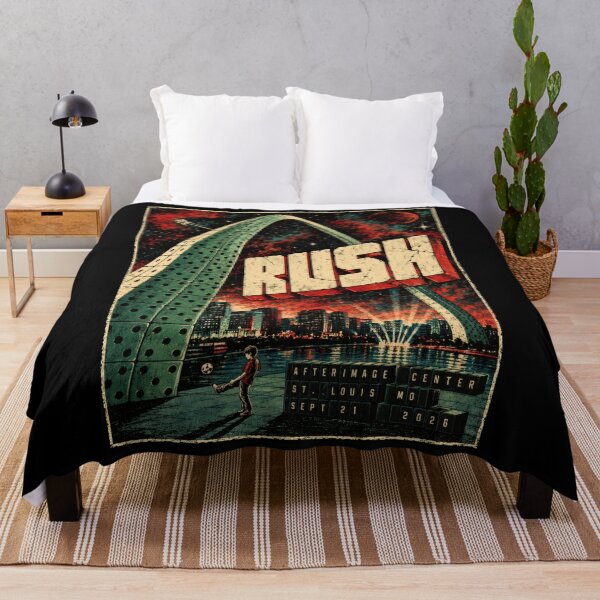 Item preview, Cosmic Guitar Dreams, Rush Progressive Rock Legends designed and sold by enjanmehrobc.