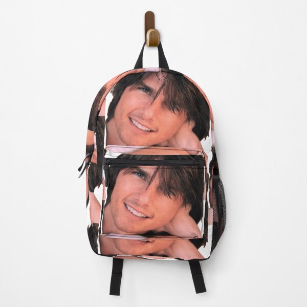 Item preview, Tom Cruise Classic Portrait - Iconic Hollywood Actor Sticker designed and sold by Designs248877.