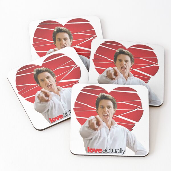 Item preview, Love Actually 1 designed and sold by Chaker-Empty.