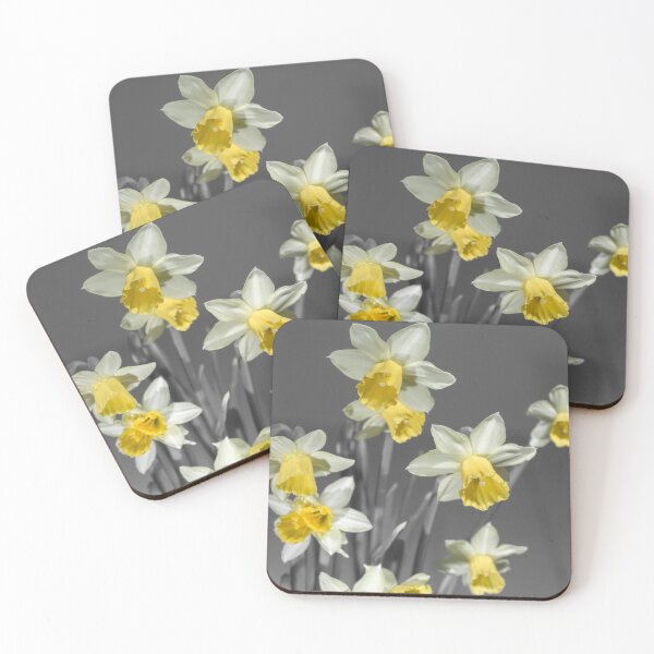 Item preview, Daffodils designed and sold by assaf.