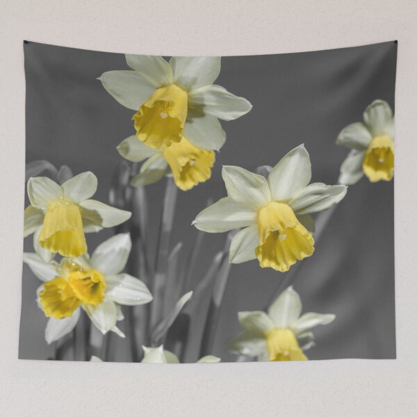 Item preview, Daffodils designed and sold by assaf.