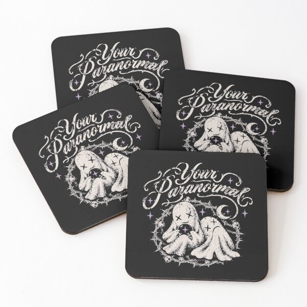 Item preview, Your Paranormal designed and sold by BiancaMorgese.