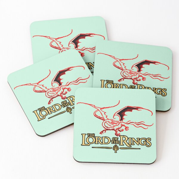 Item preview, Smaug designed and sold by ArlenDallaire.