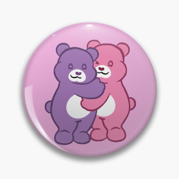 Item preview, Care Bear Hugs: Share & Cheer designed and sold by Dancing-Heart.