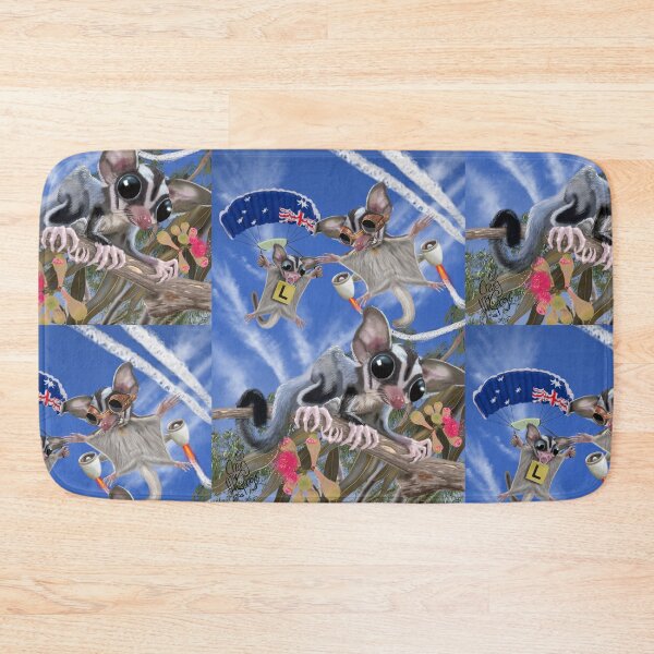 Item preview, Sugar Glider Flyers designed and sold by CraigMacArt.