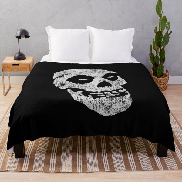 Item preview, Grunge Skull designed and sold by BiancaMorgese.