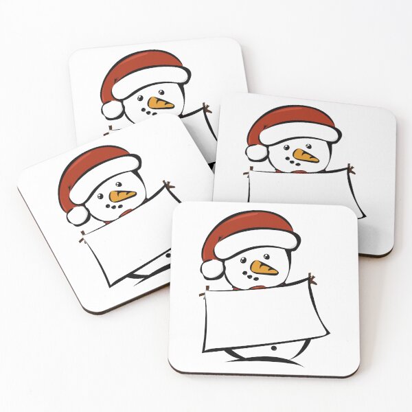 Item preview, Snowman designed and sold by Flag75.
