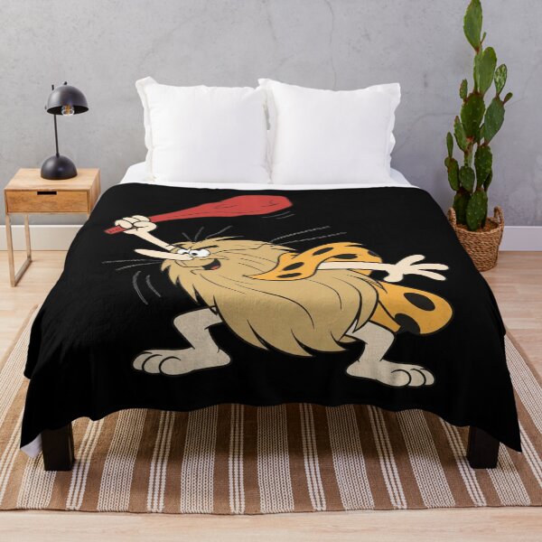 Item preview, Captain Caveman designed and sold by martinsellds95.
