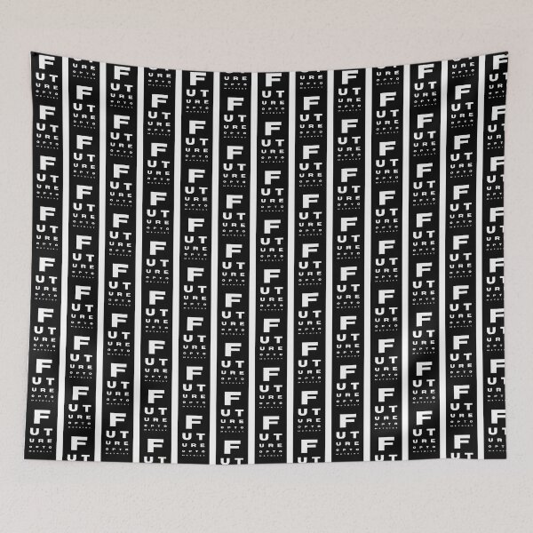 Item preview, Future Optometrist Eye Chart Design for Aspiring Eye Care Professionals designed and sold by Phrases-4u.