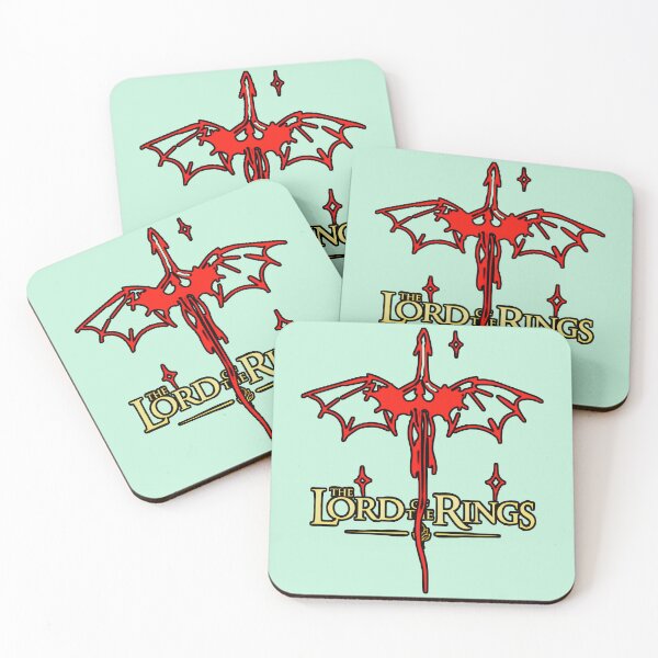 Item preview, Smaug  Lord Of The Ring designed and sold by ArlenDallaire.