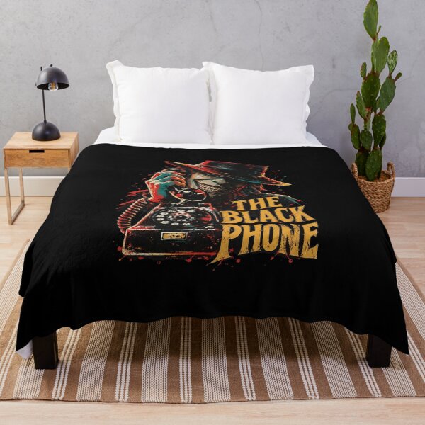 Item preview, Black Horror | Retro designed and sold by BiancaMorgese.