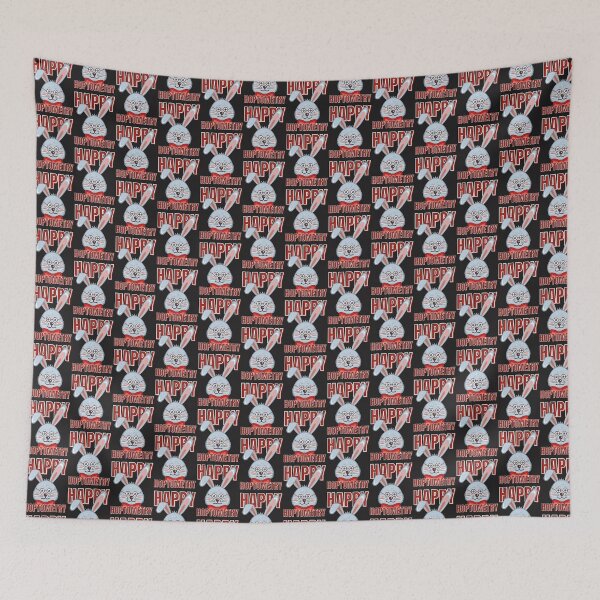 Item preview, Easter Bunny Optometry Group Cute Eye Care Design for Optometrists and Opticians designed and sold by Phrases-4u.