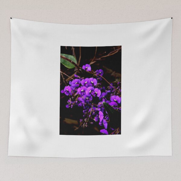 Item preview, Hardenbergia Violacea - False Sarsaparilla designed and sold by GP1746.