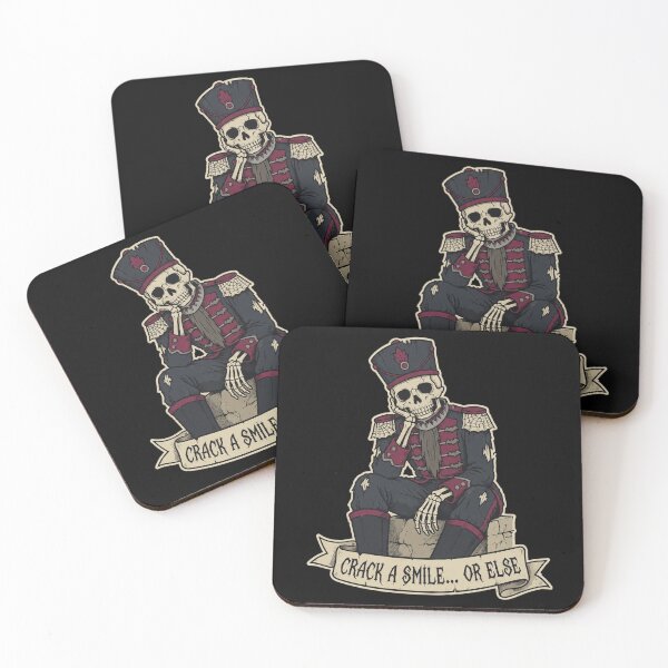 Item preview, Skeleton Soldier designed and sold by Annalise-Palmer.