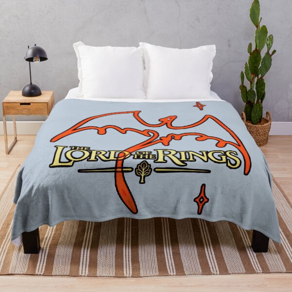 Item preview, red Smaug Lord Of The Ring designed and sold by ArlenDallaire.