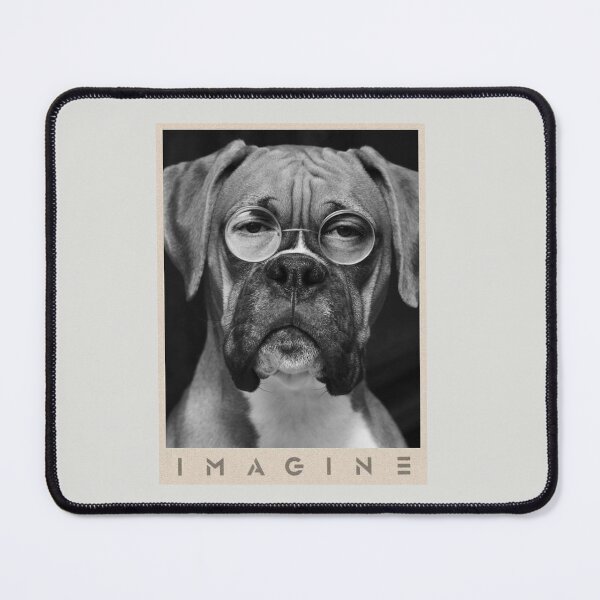 Item preview, Boxer Imagine designed and sold by DIGOR shop.