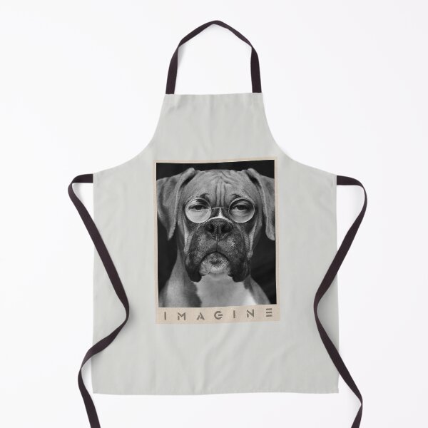 Item preview, Boxeador Imagina designed and sold by DIGOR shop.