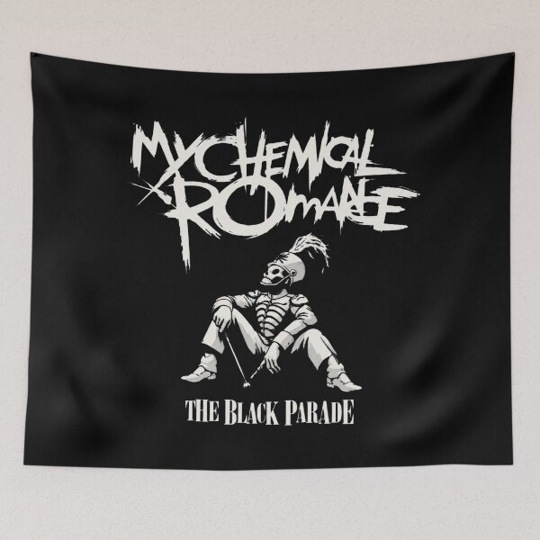 Item preview, My Chemical Romance designed and sold by Annalise-Palmer.