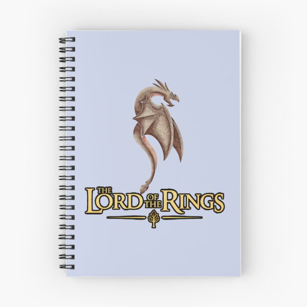 Item preview,  Lord Of The Ring dragons designed and sold by ArlenDallaire.