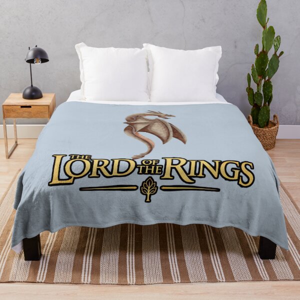 Item preview, Lord Of The Ring dragons designed and sold by ArlenDallaire.