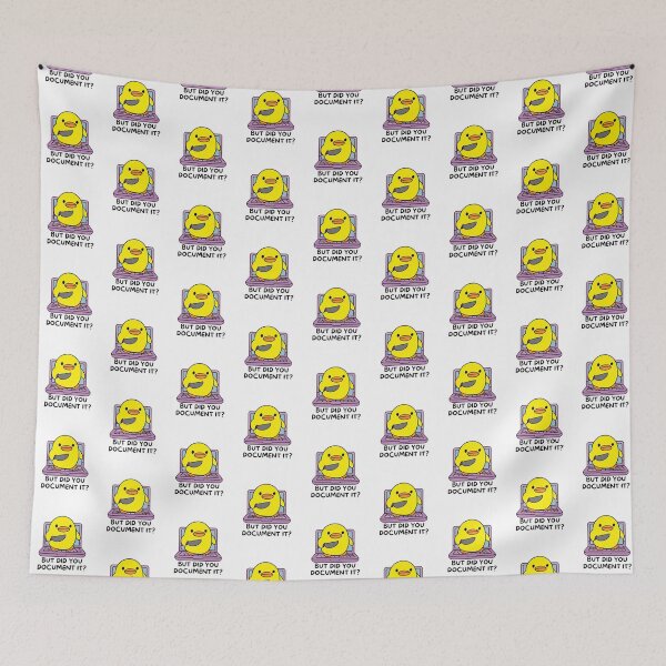 Item preview, But Did You Document It Funny Coworker Meme designed and sold by amberwell-snake.