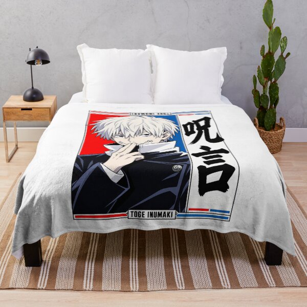 Item preview, White Hair Sorcerer Poster Style Manga Art designed and sold by sidki-SDK.