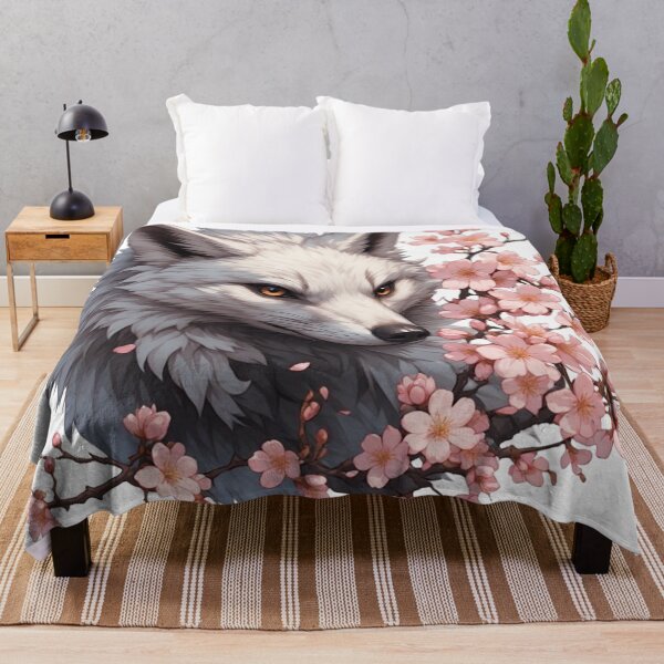 Item preview, JAPANESE FOX designed and sold by lorodream.