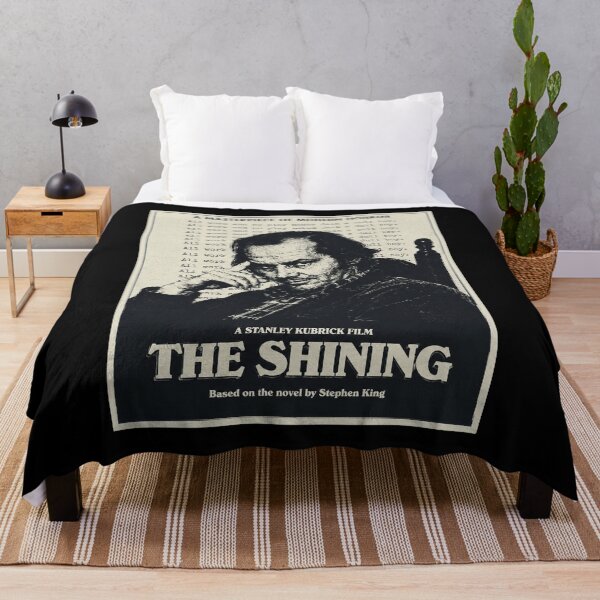 Item preview, The Shining Horror designed and sold by Alabacket95.