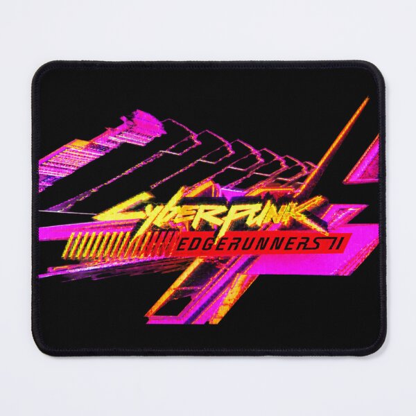 Item preview, Futuristic Cyberpunk Game designed and sold by intczoe3982.