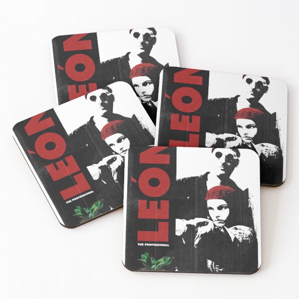Item preview, Léon Vintage Movie 2 designed and sold by Chaker-Empty.
