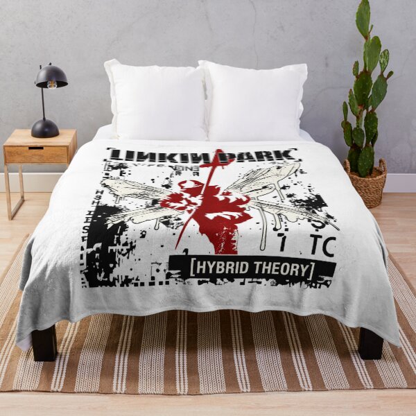 Item preview, Linkin Park Hybrid Theory Wings designed and sold by AmaelCourt4.