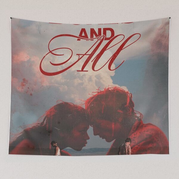 Item preview, bones and all cinema designed and sold by Robinsonel.