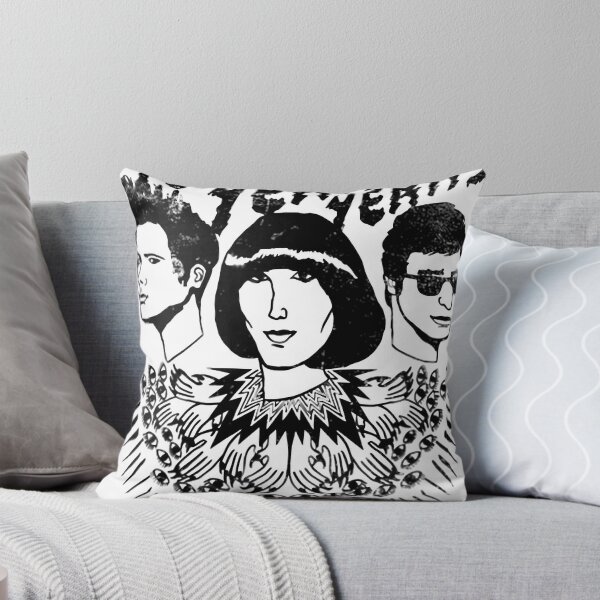 Item preview, Yeah Yeah Yeahs BAND designed and sold by Ezequiel-Arri.