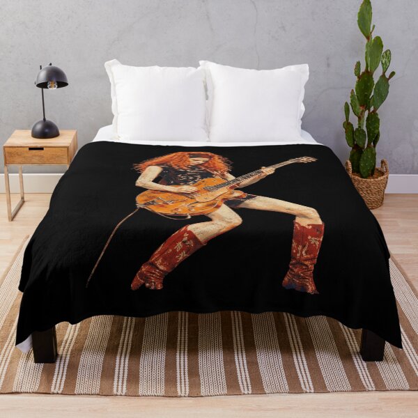 Item preview, Rock Guitarist designed and sold by Donitazherlety.