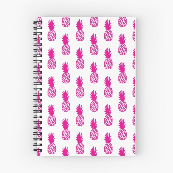 Item preview, Pink Pineapple designed and sold by Cool Fun  Awesome Time.