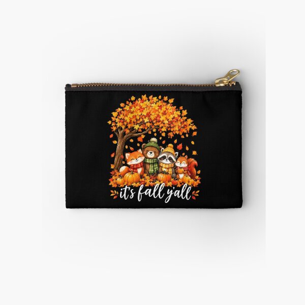 Item preview, It's Fall-yall designed and sold by pruittpeteart.