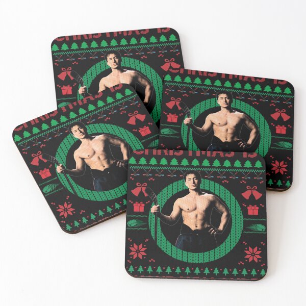 Item preview, All I want for Chritsmas  shane hollander designed and sold by loves789.