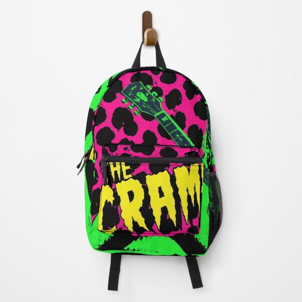 Item preview, The Cramps Stay designed and sold by DoughongConnor.