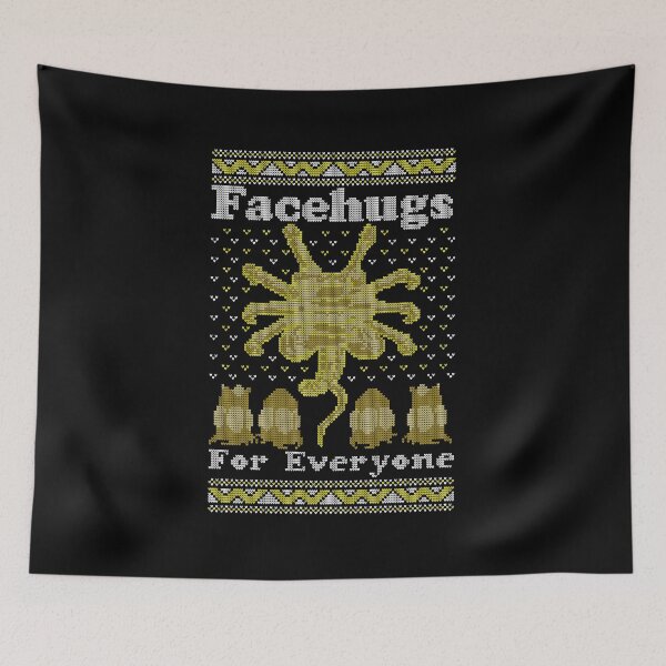 Item preview, Face Hugs For Everyone designed and sold by mapedx.
