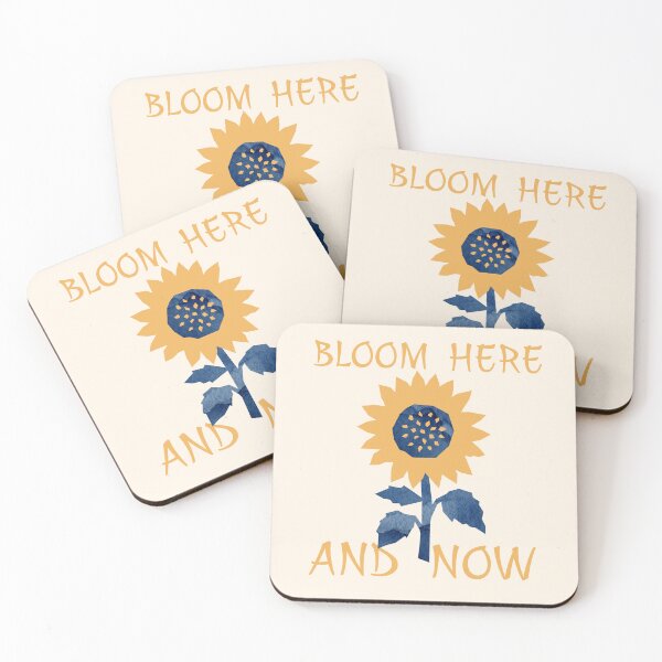 Item preview, Bloom Here and Now designed and sold by Rosie's Wildflower Boutique.