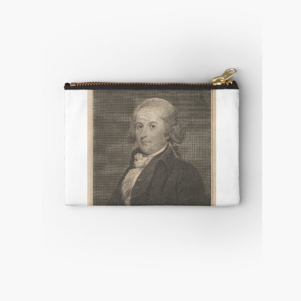 Item preview, The Poet John Trumbull (1750–1831) designed and sold by guagamela617.