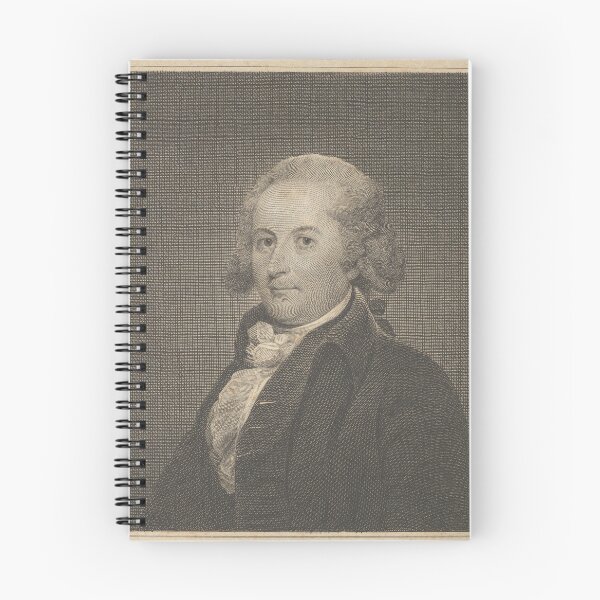 Item preview, The Poet John Trumbull (1750–1831) designed and sold by guagamela617.