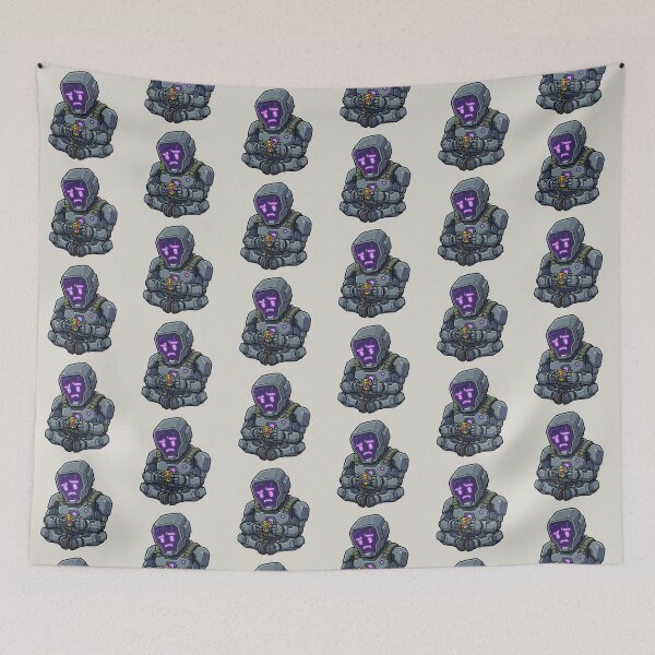 Item preview, KAY/O Can Process Everything Except This Puzzle designed and sold by ELmestka.