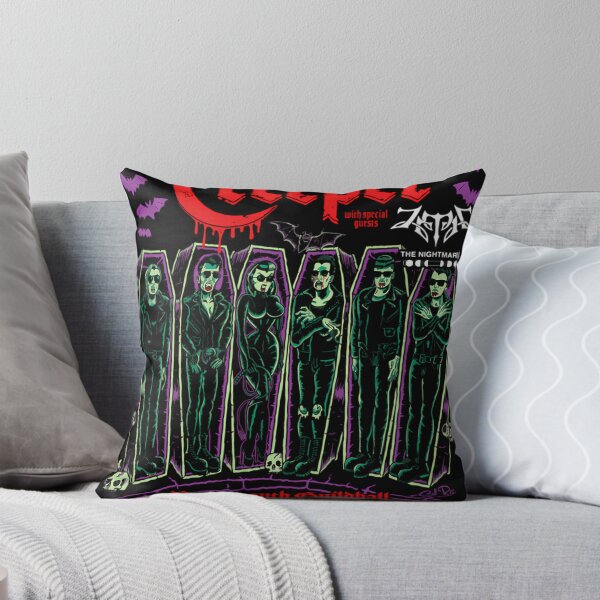 Item preview, Creeper BAND designed and sold by FalkeHendrik.
