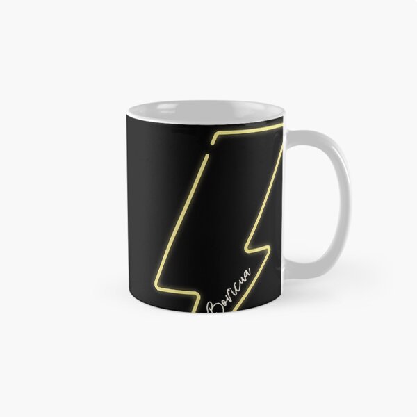 Item preview, Rayo Boricua Lightning Bolt Puerto Rican Pride Graphic Design designed and sold by Nickyagudelo.