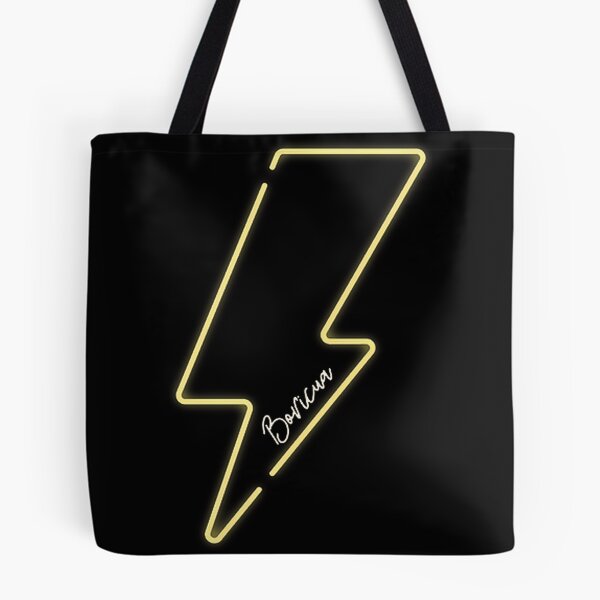 Item preview, Rayo Boricua Lightning Bolt Puerto Rican Pride Graphic Design designed and sold by Nickyagudelo.