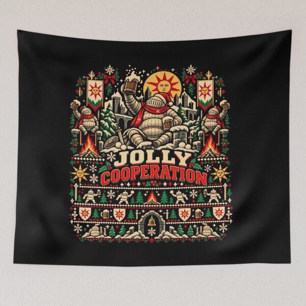 Item preview, Jolly Cooperation designed and sold by Pandaburba.